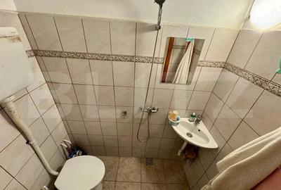 Garsoniera oportunitate excelenta pentru investi?ie, zona Decebal - 1