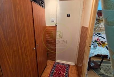 Apartament cu 4 camere decomandat în Hipodrom 3 - 18