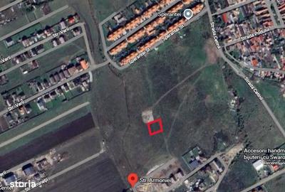 Spațiu comercial, în Sânpetru - 2