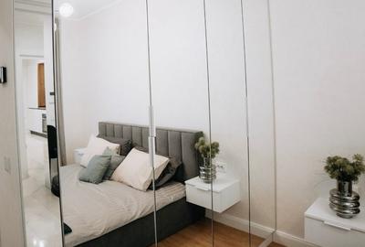 Apartament cu 2 camere decomandat în Copou - 6