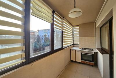 Apartament cu 2 camere decomandat, mobilat în Găvana 3 - 16