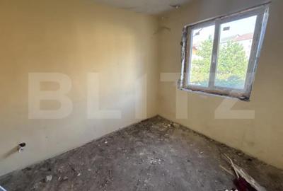 Garsonieră decomandată în Central - 5