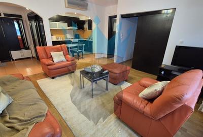 Apartament 2 Camere Decebal Piata Alba Iulia - 1