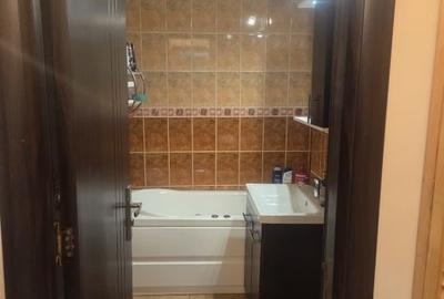 Apartament cu 2 camere decomandat, mobilat în 1 Mai - 9