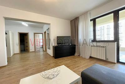 2 Camere - Aviatiei - Bloc Nou - Aurel Vlaicu 2 Camere - Aviatiei - Bloc Nou - Aurel Vlaicu - 2