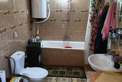 Casă cu 3 camere în Central - 5