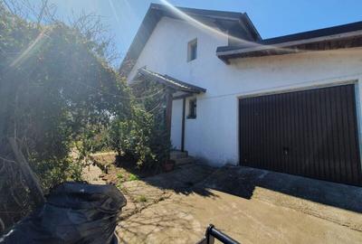 Casă cu 5 camere cu Teren 335 Mp în Vlădiceasca - 1