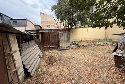 Teren Construcții intravilan de 479 mp, în Central - 2