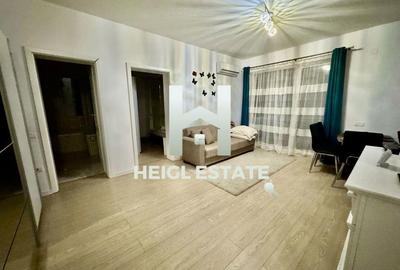 Apartament spatios cu 3 camere,Dumbravita - 4