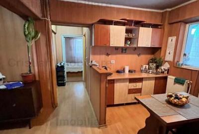 Spatios ! Ap. 3 camere confort 1 decomandat Vidin - 4