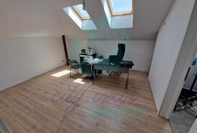 Penthouse boem cu terasa, Parcul Plumbuita - 2