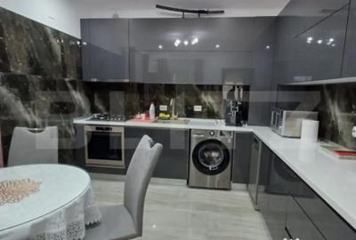 Casă cu 5 camere cu Teren 600 Mp în Turda - 3