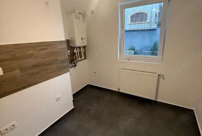 Apartament cu 2 camere decomandat în Giurgiului - 2