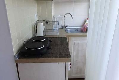 Apartament cu 2 camere semidecomandat în Central - 7
