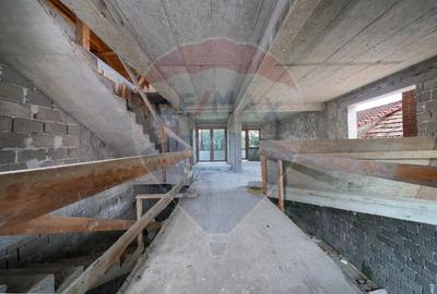 CASA LA ROSU | TOMIS 21 | 325MP | 346MP CURTE | 470 TEREN |ACCES AUTO - 15