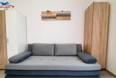 Garsoniera confort 1 de inchiriat zona Vest Tulcea - 2