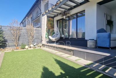 Casă cu 4 camere cu Teren 100 Mp în Broscărie - 8