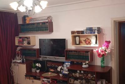 Mircea cel Batran-Ap.2 cam. et.3, centrala termica! Mircea cel Batran-Ap.2 cam. et.3, centrala termica! - 3