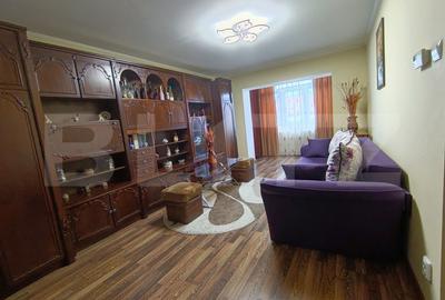 Apartament 3 camere in suprafata de 65 mp - 5