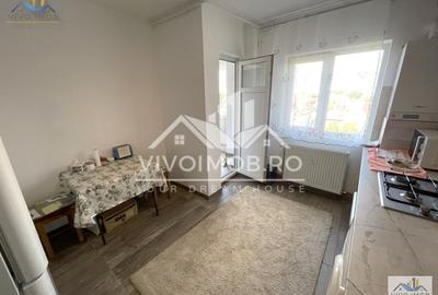 Drumul Sării / 74 mp / mobilat și utilat / centrală proprie / loc parcare - 6