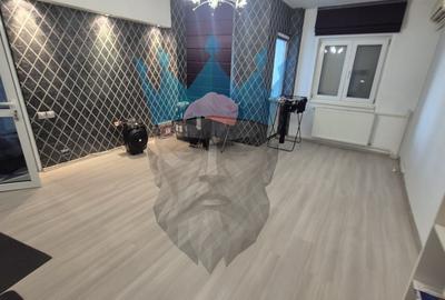 Apartament cu 3 camere decomandat, mobilat în Rahova - 20