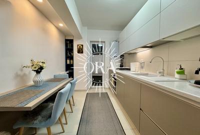 Apartament cu 2 camere decomandat în Central - 7