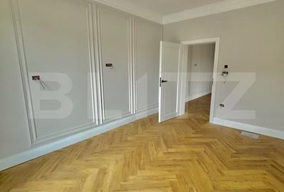 Apartament cu 3 camere Superb, Etaj 1, 70 mp utili, loc de parcare, Zona Braytim - 5