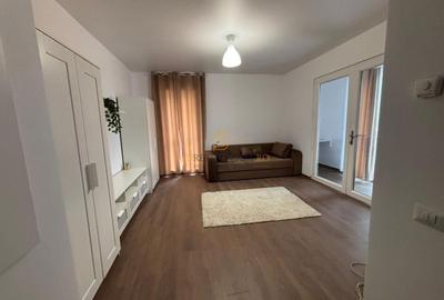 Garsonieră decomandată, mobilată în Apărătorii Patriei - 7