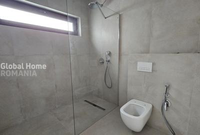 Vila Premium 130 MP | 4 Camere | 390Mp Teren |  2 Locuri Parcare | Tunari - 11