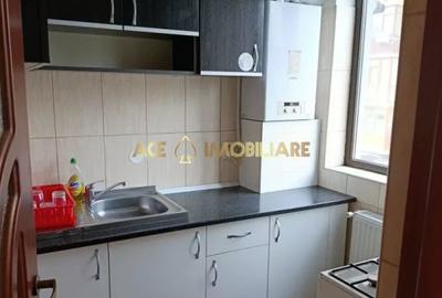 Garsonieră în Chiajna - 2