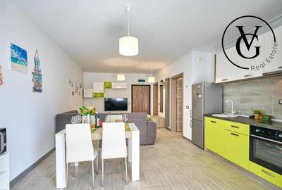 Apartament prima linie la mare Alezzi Beach Resort - 2