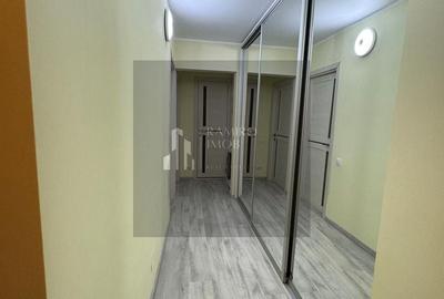 Apartament cu 3 camere decomandat, mobilat în Titan - 9
