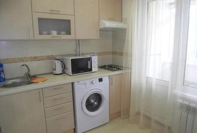 Garsoniera de inchiriat in zona Eroi Revolutiei , cu centrala proprie - 2