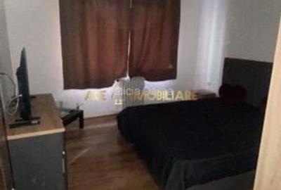 Apartament cu 2 camere decomandat, mobilat în Ultracentral - 4