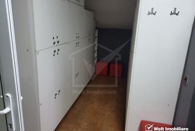 Spatiu sala activitati sportive - 6