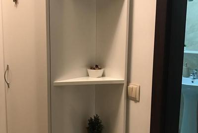 2 camere, mobilat, utilat, parcare subterana, Rond Cristalului - 6