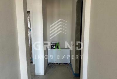 Apartament cu 2 camere decomandat în Florești - 2
