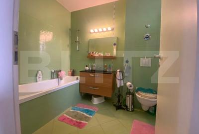 Apartament cu 3 camere decomandat în Avantgarden - 7