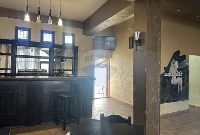 Spațiu comercial, de 60 mp, în Dărmănești - 5