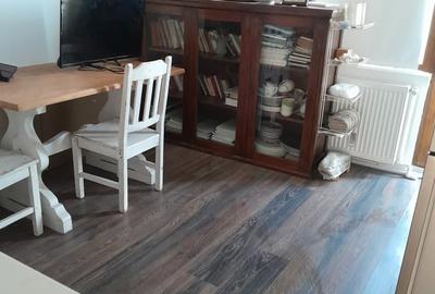 Apartament cu 2 camere decomandat în Central - 4