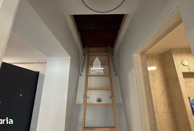 Apartament cu 3 camere în Orașul Vechi - 8