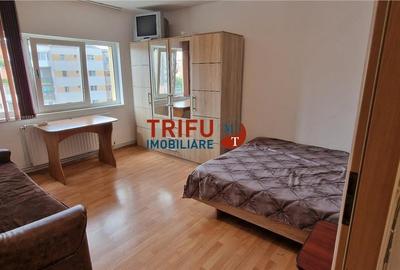 Garsoniera de inchiriat zona buna - 2