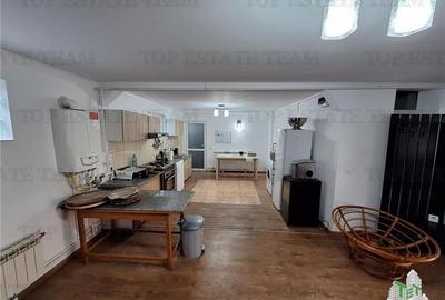 Casa individuala -Braila - centru - vanzare Casa individuala -Braila - centru - vanzare - 16