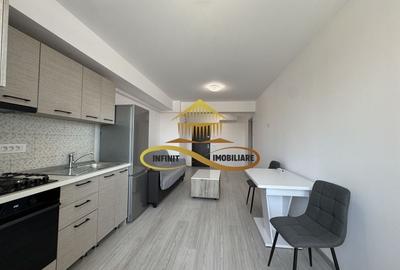 Apartament cu 2 camere in bloc nou 2025 - de inchiriat - 1