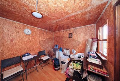 Casa cu 5 camere si curte, de vanzare, zona Centrul Istoric! - 33