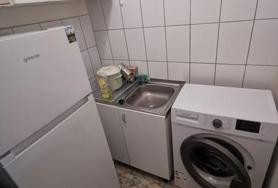 Apartament cu 2 camere semidecomandat în Intim - 3