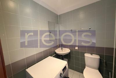 Apartament cu 4 camere, mobilat în Șoseaua Nordului - 28