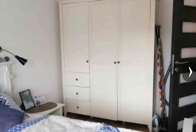 Apartament cu 2 camere semidecomandat în Florești - 4