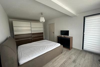 Inchiriez apartament - 7