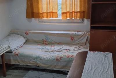 Garsoniera mobilata Uta Afi center...Mc Donald ocupabila imediat - 6